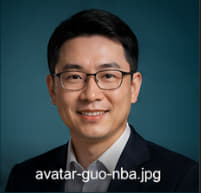NBA老郭 - od.com